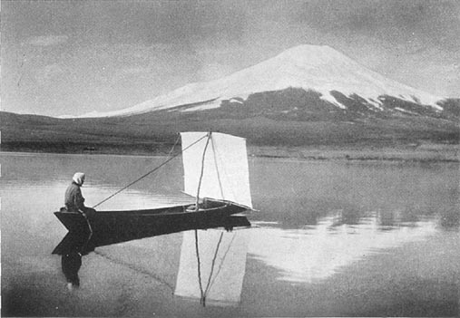 Fuji San