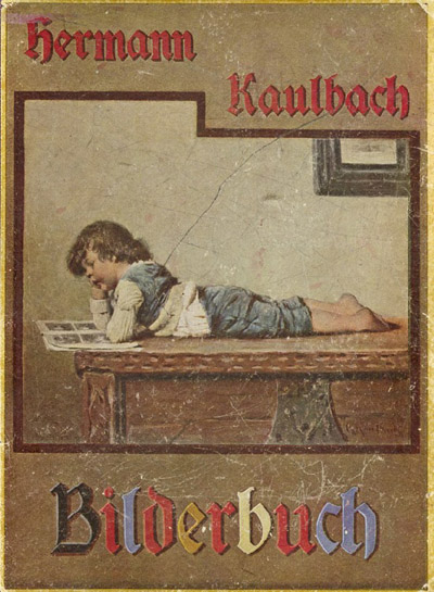 KAulbach/Stier: Bilderbuch