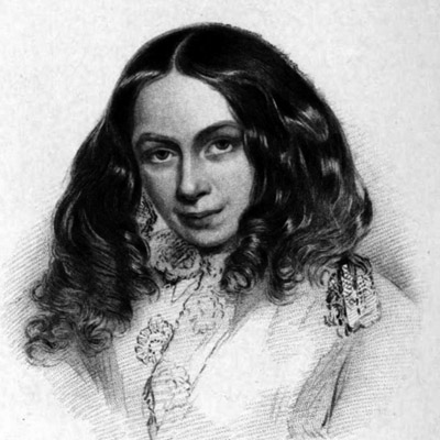 Elizabeth Barrett Browning