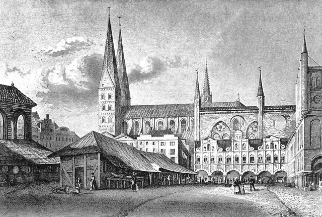 Lübeck