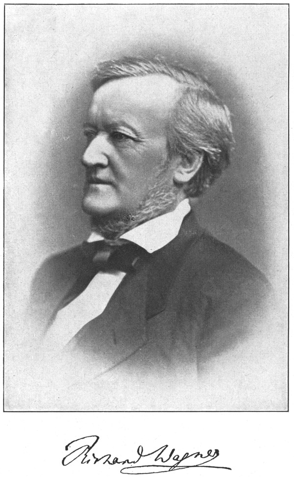 Richard Wagner