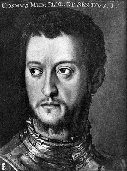 Cosimo I. de' Medici