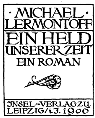 Titelblatt