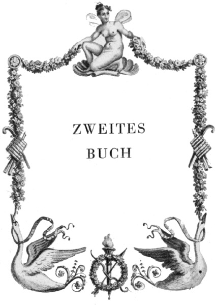 Zweites Buch