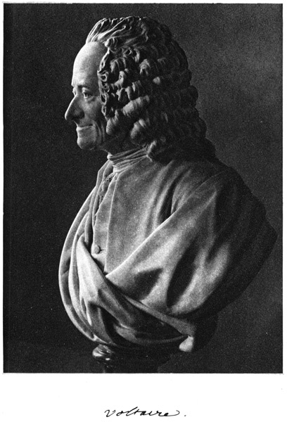 Voltaire