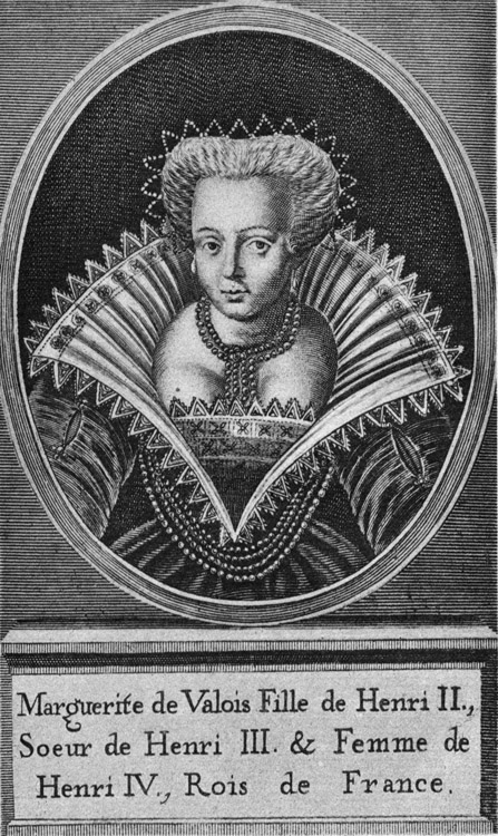 Margaretha von Valois