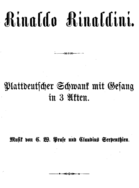 Titelblatt