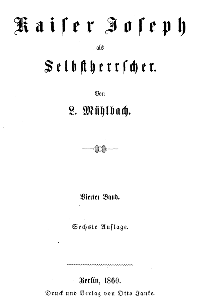 Titelblatt
