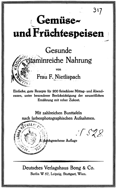 Titelblatt