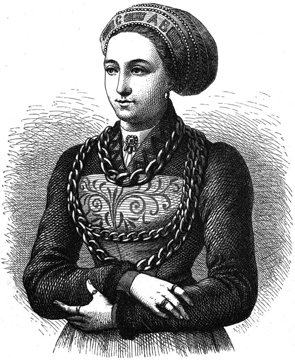 Katharina von Bora