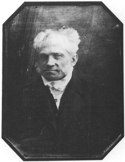 Arthur Schopenhauer