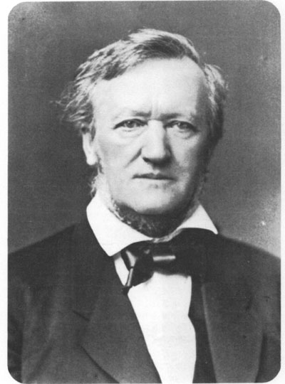 Richard Wagner