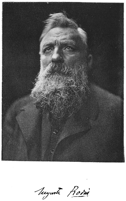 Auguste Rodin