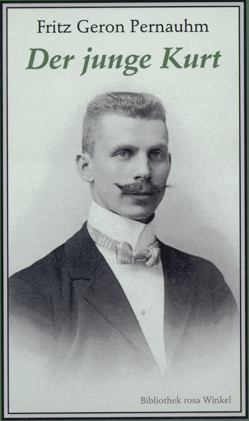 Buchumschlag