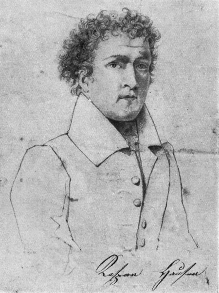 Kaspar Hauser