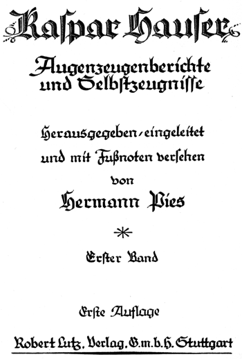 Vorsatzblatt