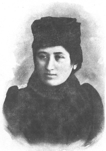 Rosa Luxemburg