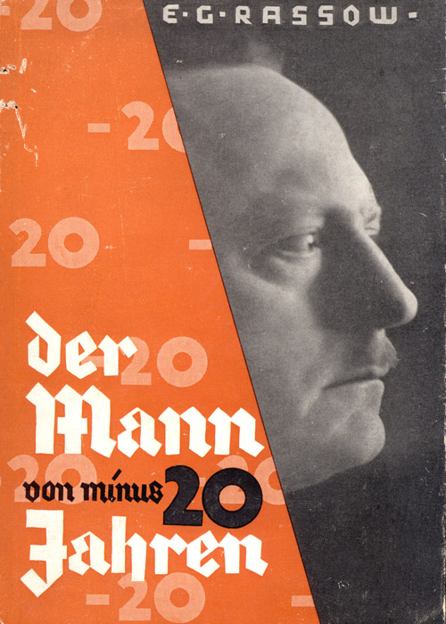 Buchdeckel