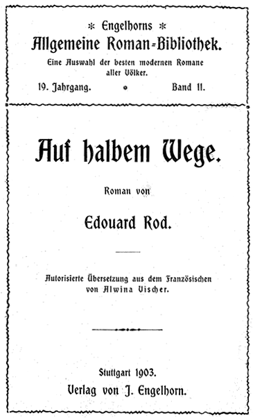 Titelblatt