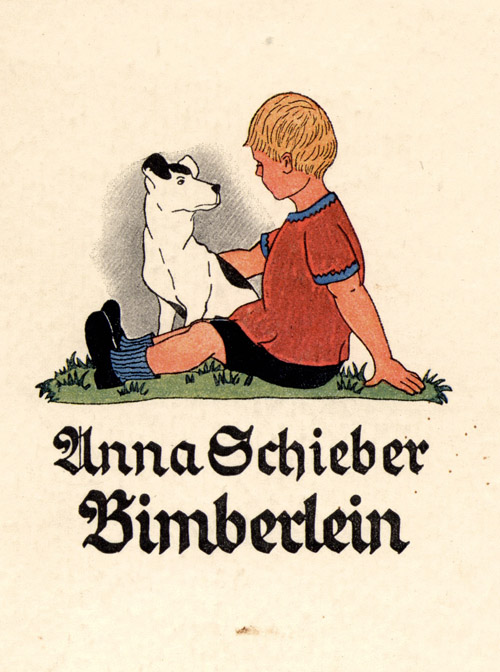 Buchdeckel