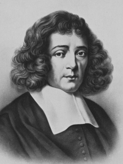 Baruch de Spinoza