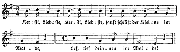 Noten