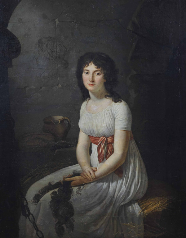 Madame Tallien