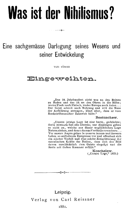 Titelblatt