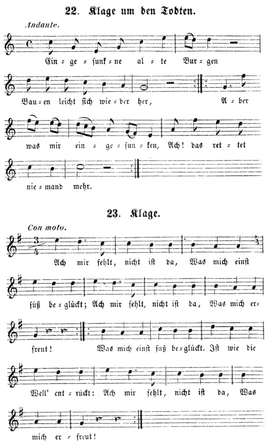 Noten