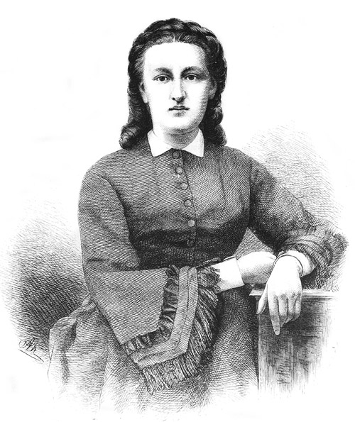  Elisabeth Werner