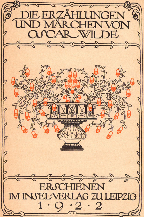 Buchumschlag