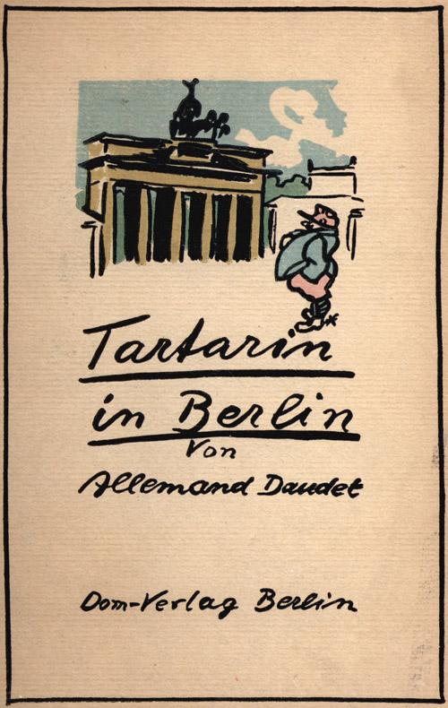 Buchdeckel