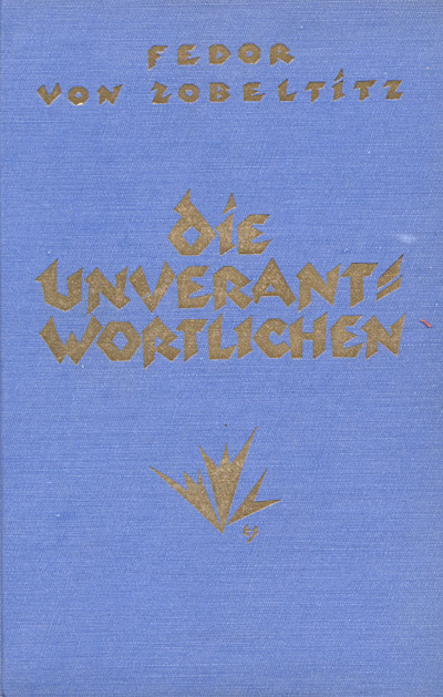 Buchdeckel