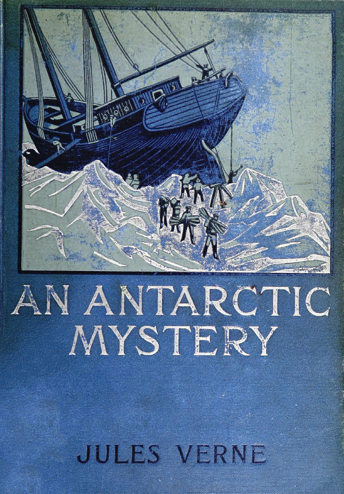 image of the book's cover