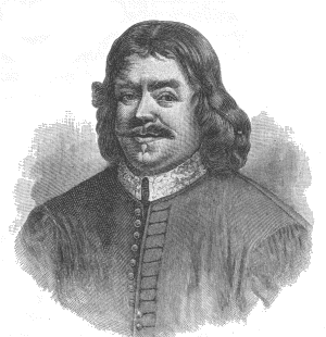 Illustration: JOHN BUNYAN