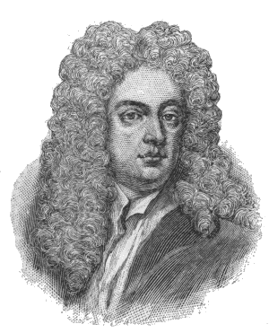 Illustration: JOSEPH ADDISON