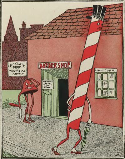 The Barber