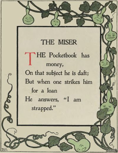 The Miser