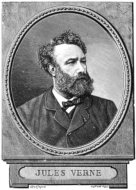 Jules Verne