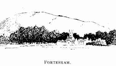 Portesham.