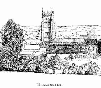 Beaminster