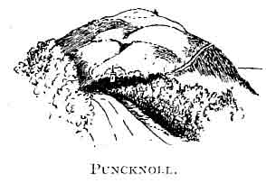 Puncknoll.