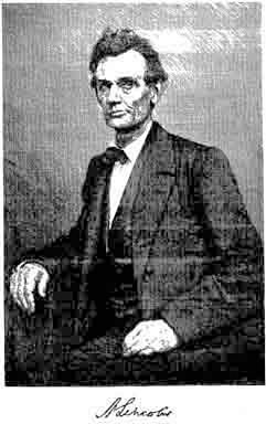 Abraham Lincoln