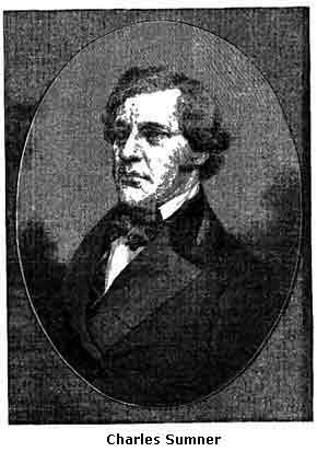 Charles Sumner