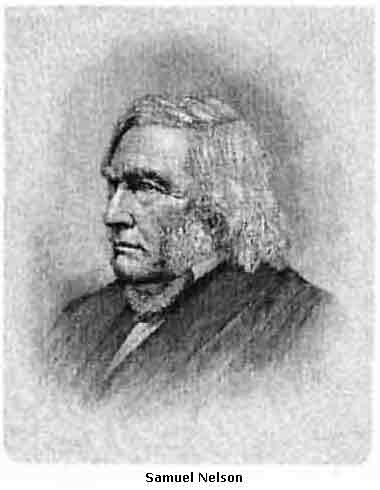 Samuel Nelson