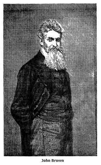 John Brown