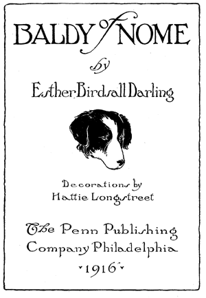 Title Page