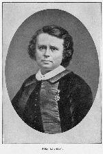 ROSA BONHEUR.