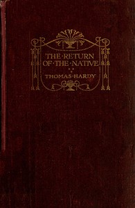 Book Cover