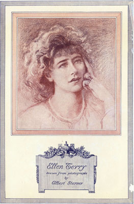 Ellen Terry